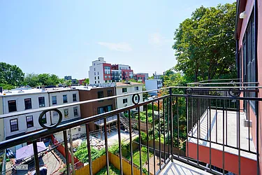 Rented by Citi Habitats