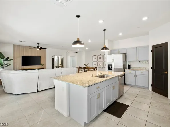 10963 Lancaster Park Ave, Las Vegas, NV 89166