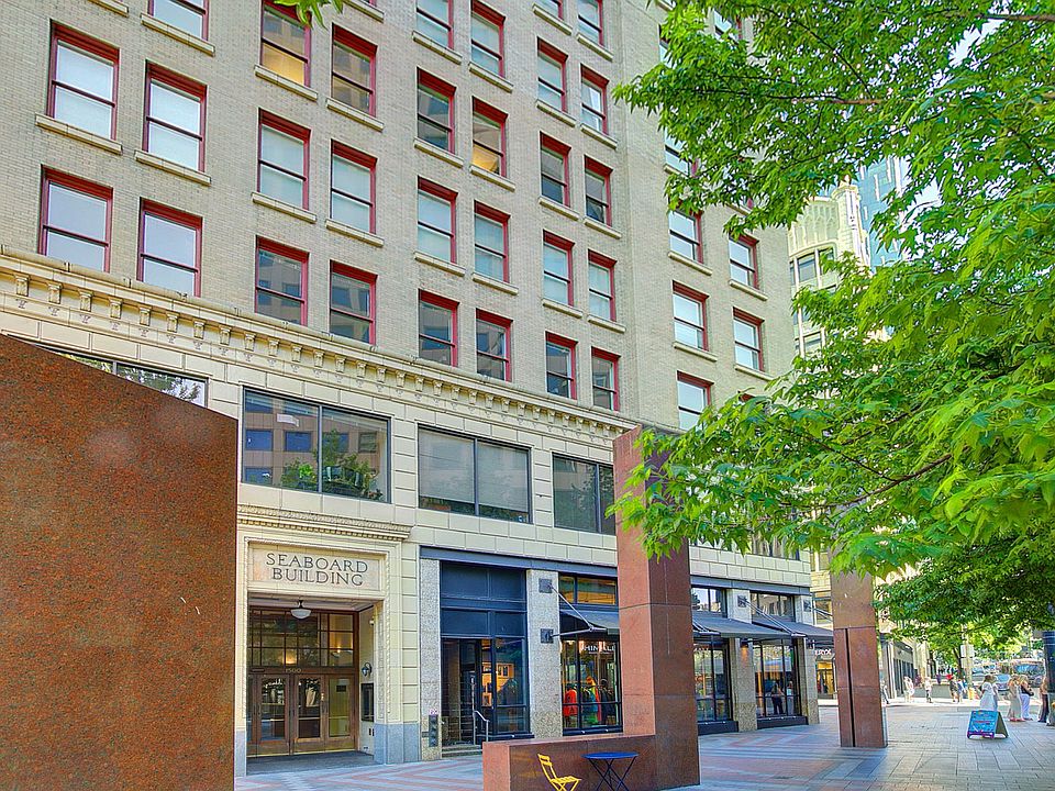 1st image of 1500 4th Ave APT 1001