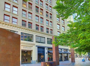 1500 4th Ave APT 1001, Seattle, WA 98101