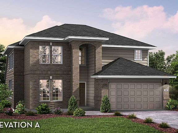 2nd image of 10538 Amador Peak Dr