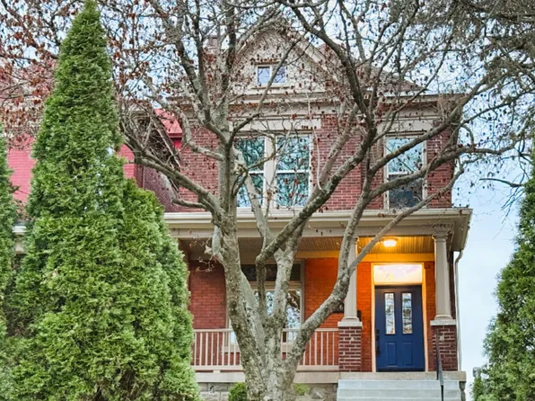 516 Grandview Ave, Bellevue, KY 41073