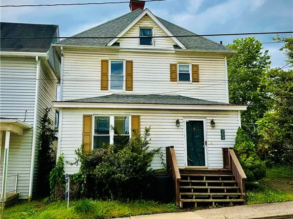 162 W Franklin St, Waynesburg, PA 15370