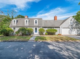 224 North St, Mattapoisett, MA 02739