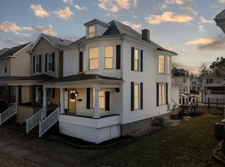 103 Edgwood Street, Wheeling, WV 26003