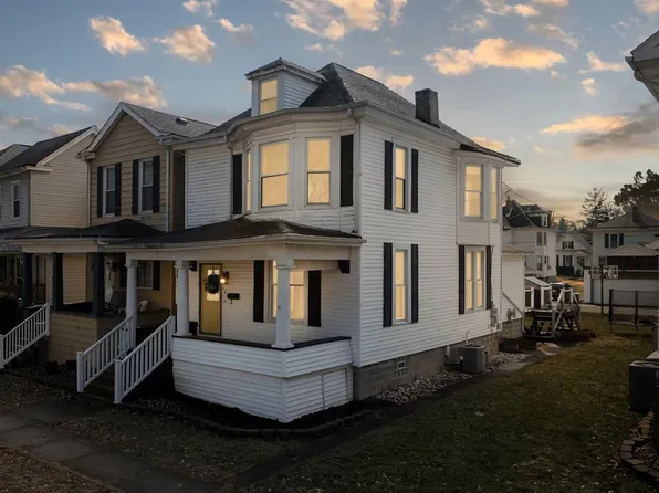 103 Edgwood Street, Wheeling, WV 26003