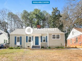 1847 S Gordon St SW, Atlanta, GA 30310