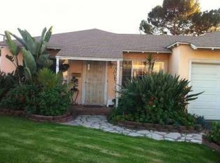 9928 Keswick St, Burbank, CA 91504