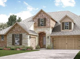 2703 Camellia Ave, Brookshire, TX 77423