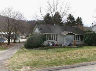 91 Terrace Ave, Leechburg, PA 15656