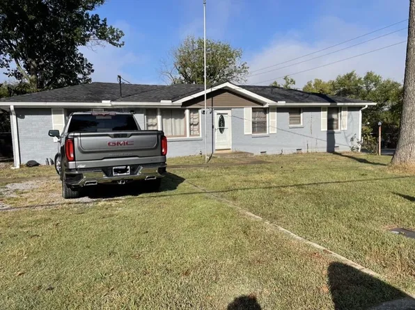 341 Becklea Dr, Madison, TN 37115