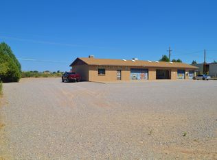 6185 Bataan Memorial W, Las Cruces, NM 88012