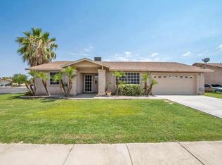 7489 E 26th Pl, Yuma, AZ 85365