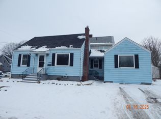 1022 Wertz Ave NW, Canton, OH 44708