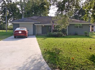 1505 Duroux Rd, La Marque, TX 77568