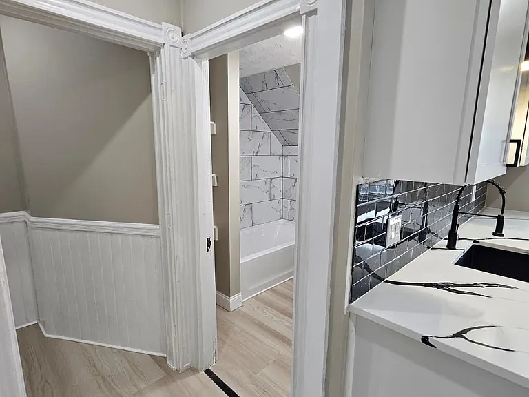 100 Linwood Ave #3 — Photo 2