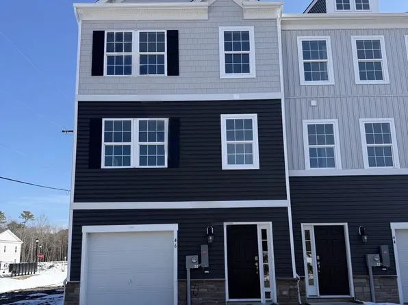 46 Baybreeze Dr, Waretown, NJ 08758