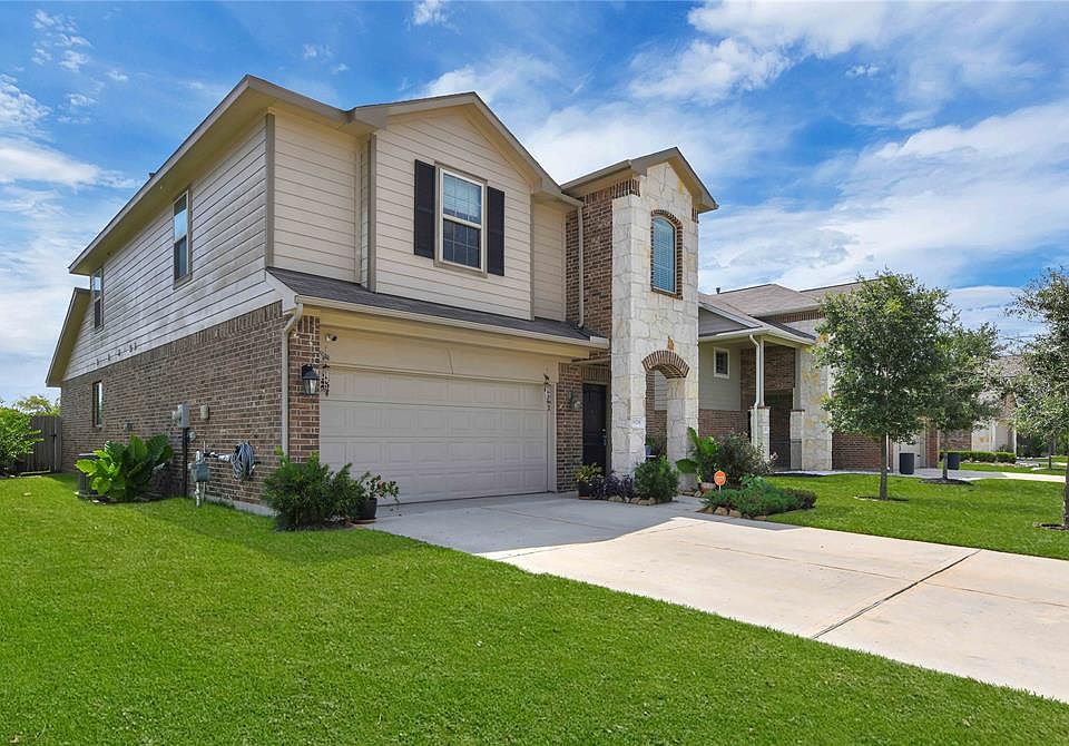 16234 Westley Ridge Dr, Hockley, TX 77447 MLS 17305805 Zillow