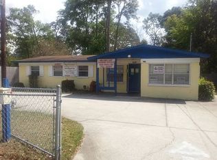 1638 Leonid Rd, Jacksonville, FL 32218