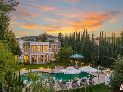 18875 Pasadero Dr, Tarzana, CA, 91356