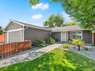 9370 Henley Way, Sacramento, CA, 95826