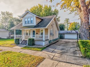 491 Illinois St, Marseilles, IL 61341