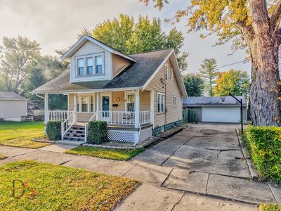 491 Illinois St, Marseilles, IL, 61341