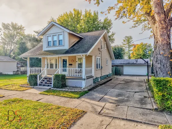 491 Illinois St, Marseilles, IL 61341