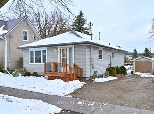 319 Victoria St, Shelburne, ON L9V2Y4