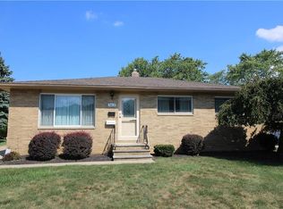 5612 Ralston Dr, Parma, OH 44129