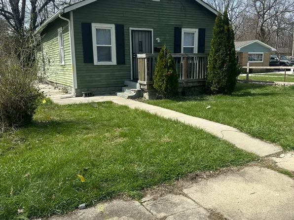 3138 Station St, Indianapolis, IN 46218