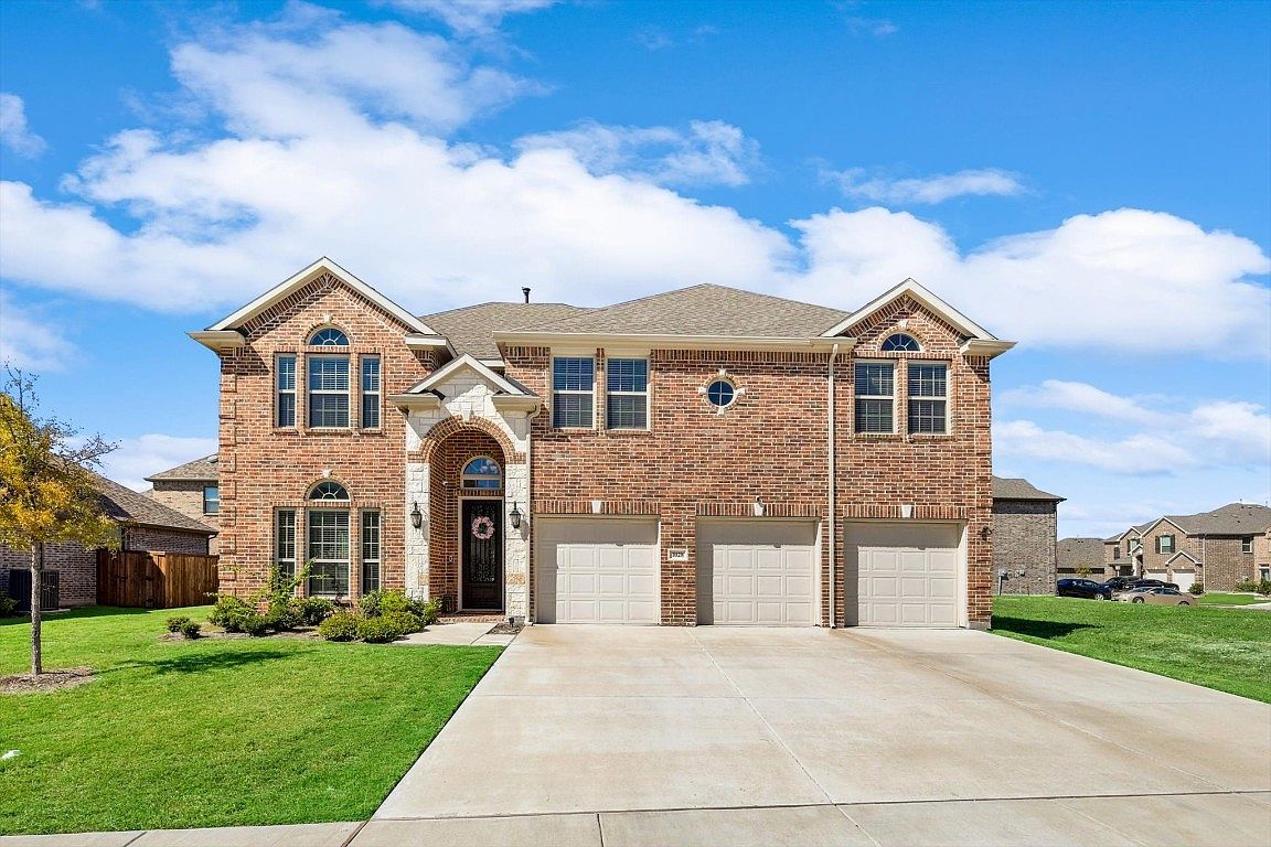 1028 Meadowlark Ave, Forney, TX 75126 Zillow
