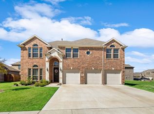 1028 Meadowlark Ave, Forney, TX 75126