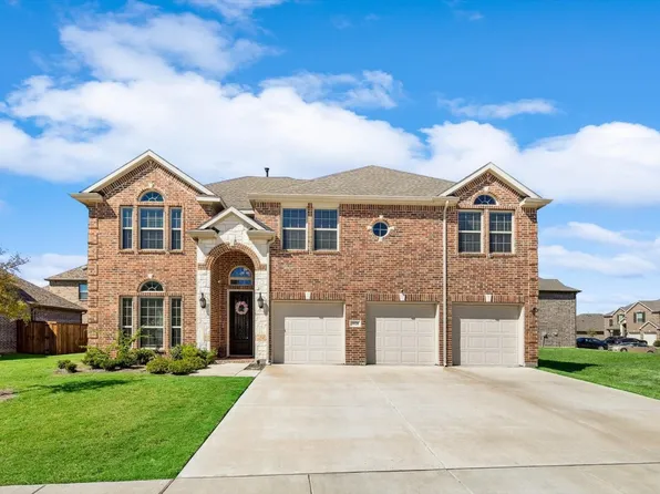 1028 Meadowlark Ave, Forney, TX 75126