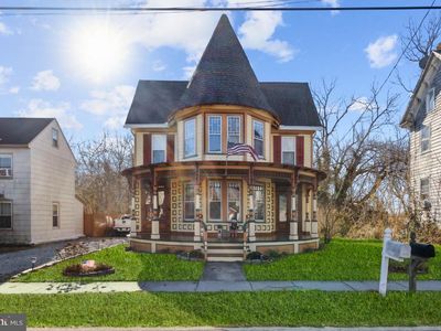 290 Landing Rd, Newport, NJ, 08345