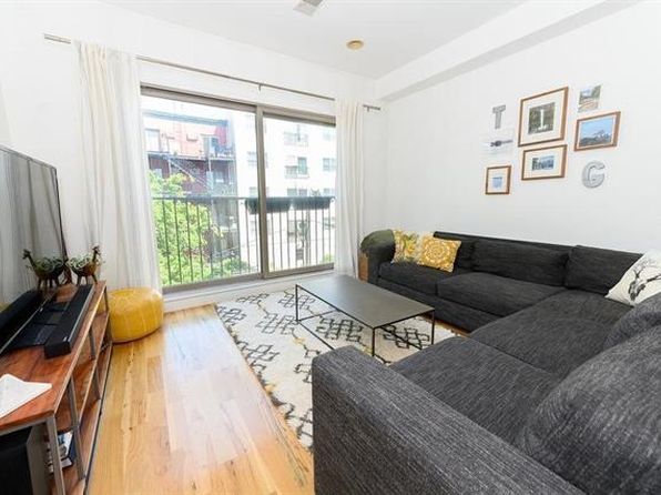 109 Jackson St APT 3F