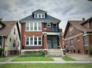 4011 Beniteau St, Detroit, MI 48214