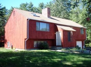 70 Musket Dr, Nashua, NH 03062