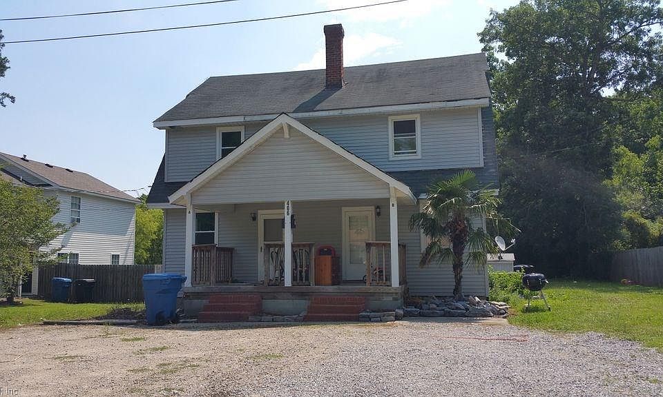 1st image of 406 Garcia Dr #A