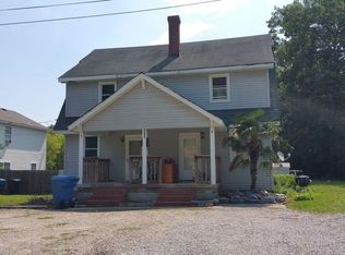 406 Garcia Dr #A, Virginia Beach, VA 23454