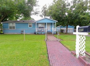 2417 28th Ave N, Texas City, TX 77590