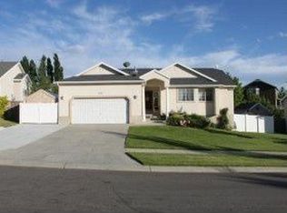 938 E Pond Ridge Dr, Draper, UT 84020