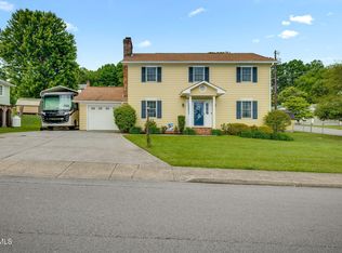 302 Masonic Ave, Wise, VA 24293