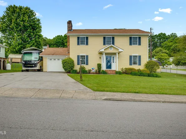 302 Masonic Ave, Wise, VA 24293