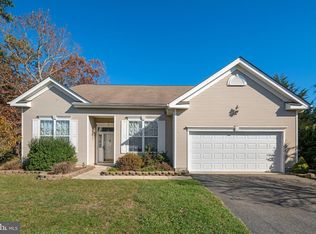 158 Mirage Blvd, Barnegat, NJ 08005