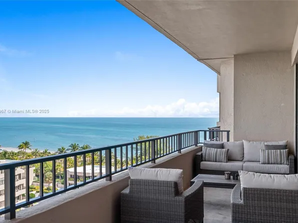 201 Crandon Blvd APT 1030, Key Biscayne, FL 33149