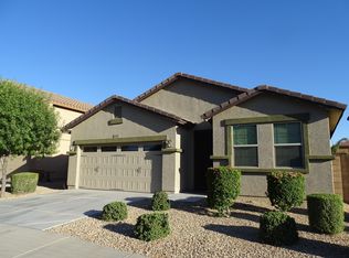7575 W Andrea Dr, Peoria, AZ 85383
