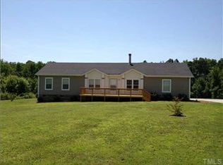2762 Old Allensville Rd, Roxboro, NC 27574