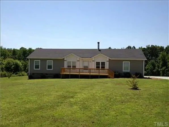 2762 Old Allensville Rd, Roxboro, NC 27574