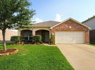 18519 Shadow Line Ct, Katy, TX 77449